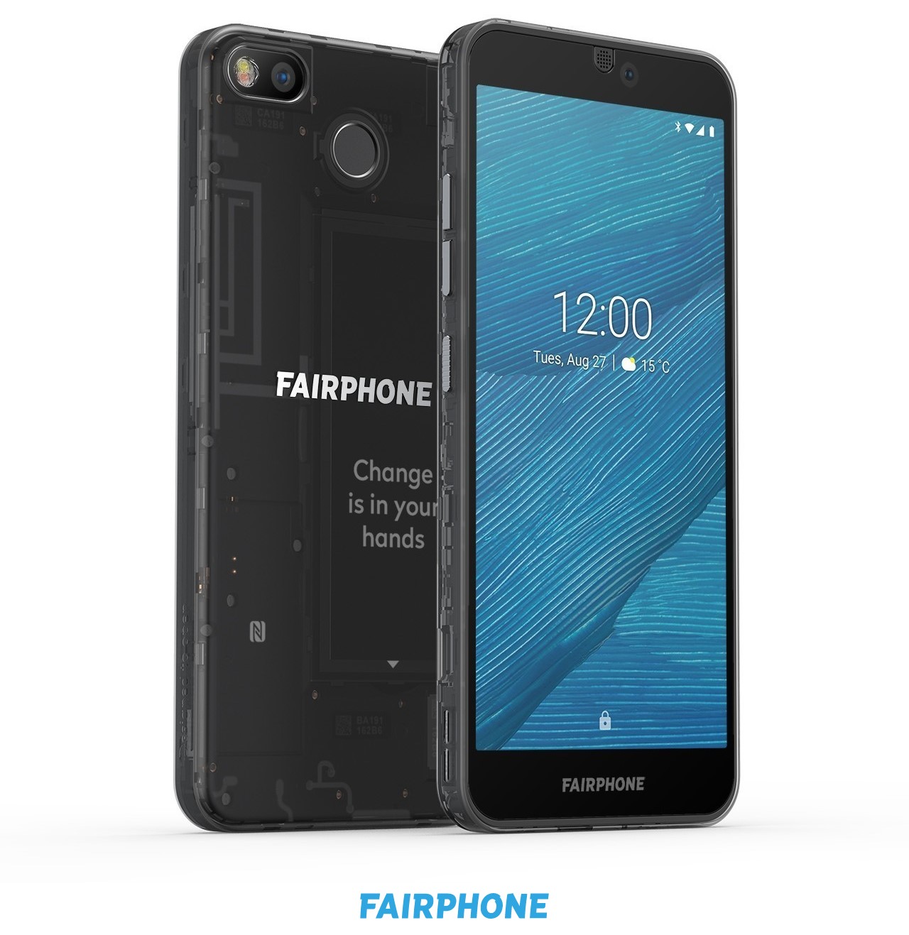 Fairphone 3