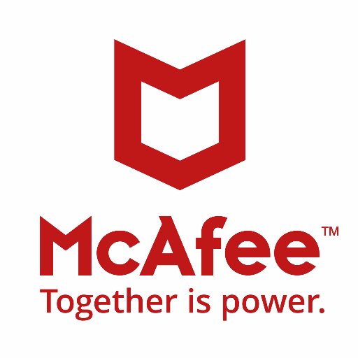 MCAFEE